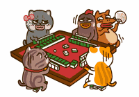 微信德州扑克送金币_赌徒故事_手机棋牌游戏