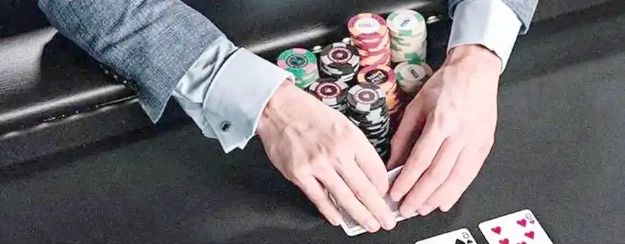 无限德州扑克下注策略_无限德州扑克下注技巧_德州扑克 3-bet