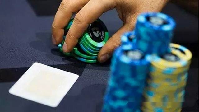 扑克加注技巧_德州扑克加注策略_德州扑克初学