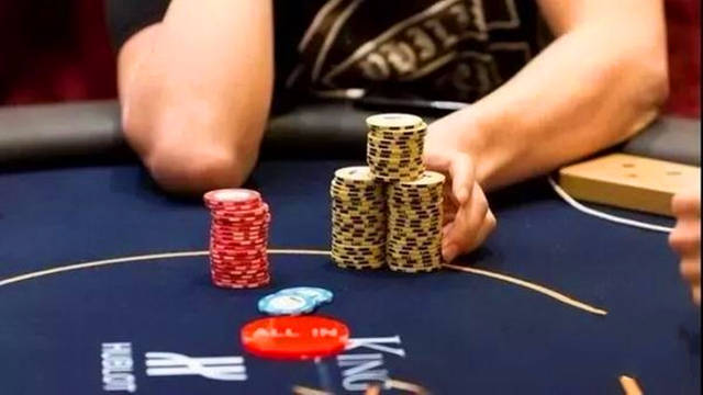 扑克加注技巧_德州扑克初学_德州扑克加注策略