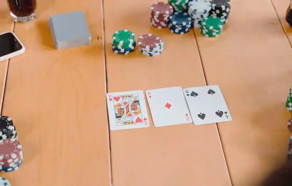 高与低翻牌分析_德州扑克翻牌类型_德州扑克 挤压