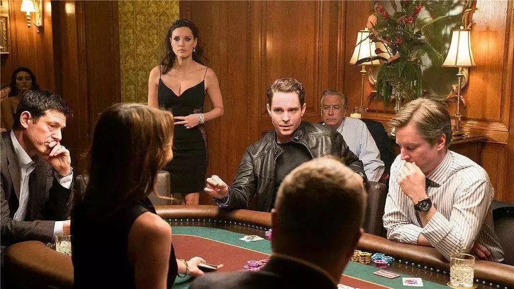 德州扑克 3-bet_识别3bet频率牌手_剥削紧手牌型