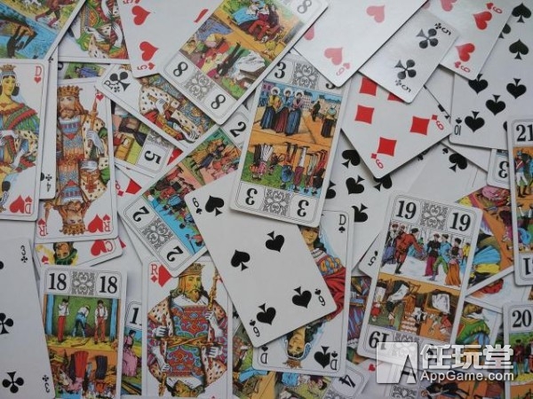德州扑克美国文化起源_德州扑克玩法介绍_德州扑克与美式核心价值观
