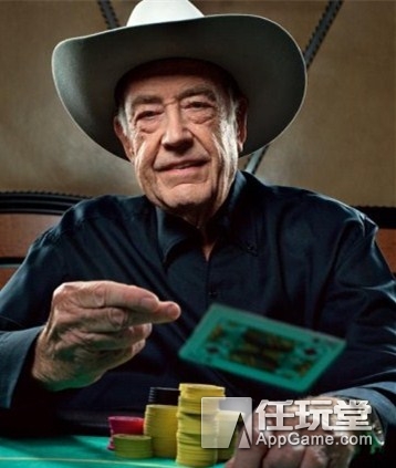 WSOP主赛事无限注德州扑克_WSOP世界扑克系列赛_德州扑克 哈灵顿