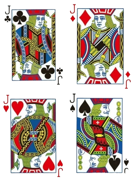 扑克牌起源故事_德州扑克起手牌排名_扑克牌玩法大全