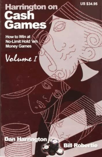 德州扑克 哈灵顿_德州扑克麻烦牌_Doyle Brunson麻烦牌看法