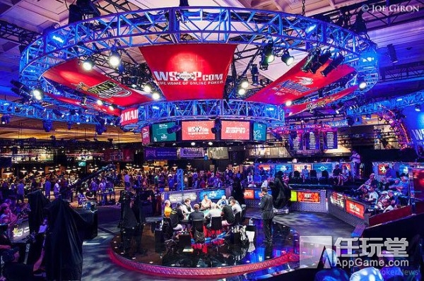 德州扑克文化发展历程_德州扑克又叫什么名字_WSOP历史演变