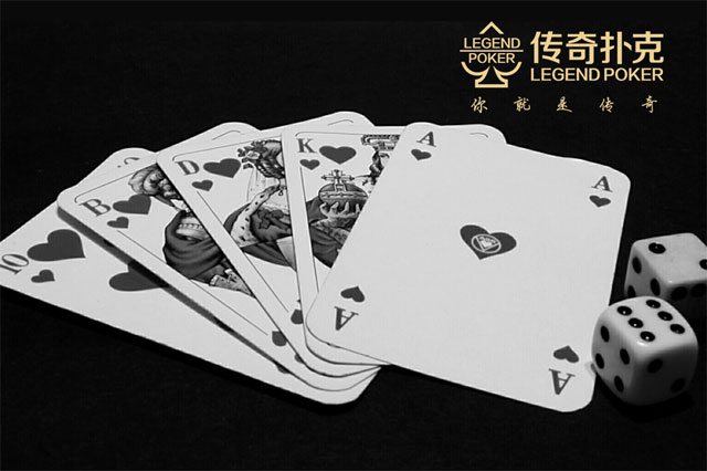 德州扑克玩家分类_德州扑克下分_识别德州扑克对手类型