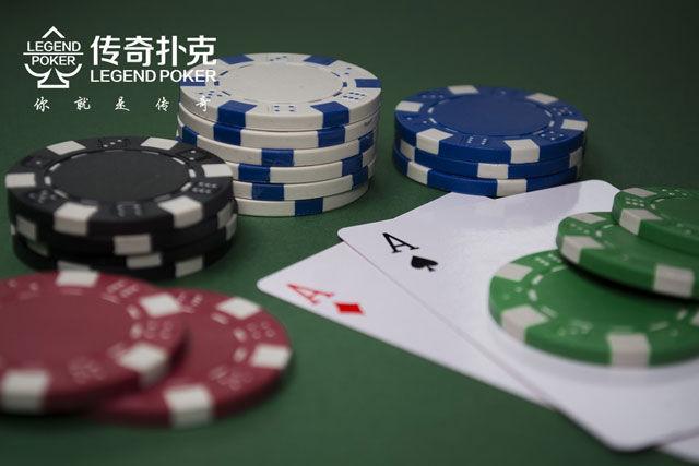 德州扑克玩家分类_德州扑克下分_识别德州扑克对手类型
