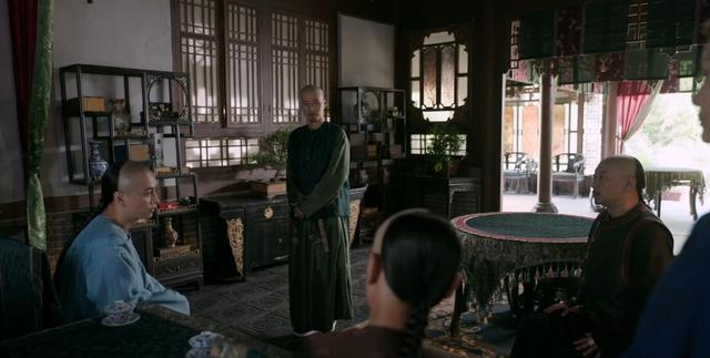 德州扑克 深筹码_古平原 德州扑克 乱世交情