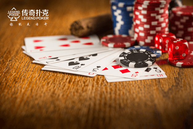 德州扑克策略_职业选手偏见_德州扑克曲线