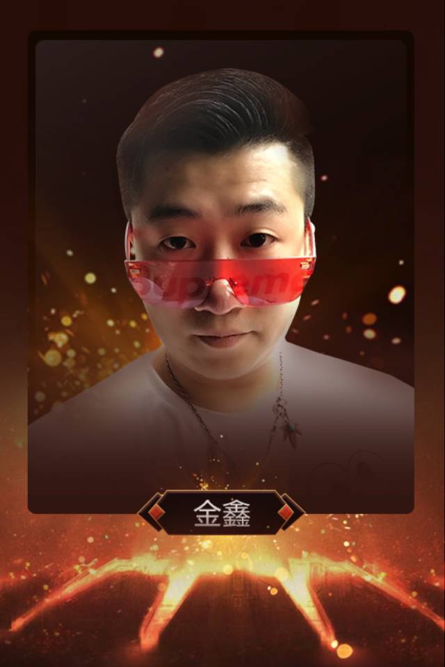 腾讯德州扑克真人秀_WSOP 24K王者单挑赛 腾讯天天德州 大圣Live