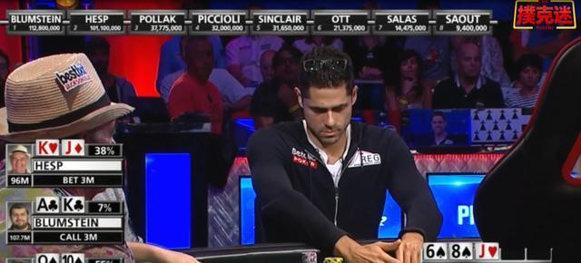 有限注德州扑克_Position advantage in poker_Call Limpers with strong hands