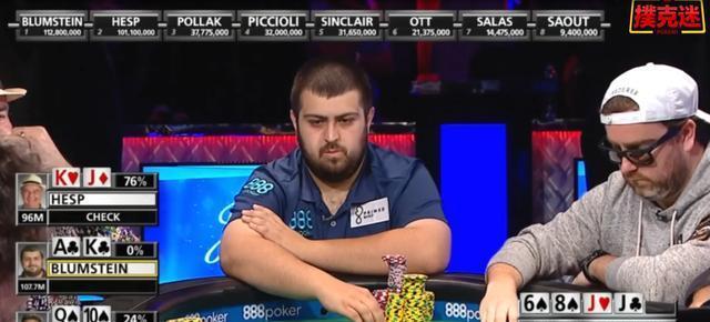 Call Limpers with strong hands_有限注德州扑克_Position advantage in poker