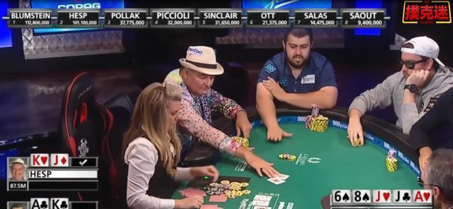 Position advantage in poker_Call Limpers with strong hands_有限注德州扑克