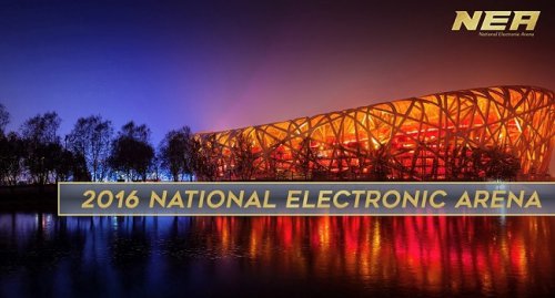 NEA2016北京电子竞技公开赛斗地主预选赛_星罗杯鸟巢扑克锦标赛_德州扑克大赛报名