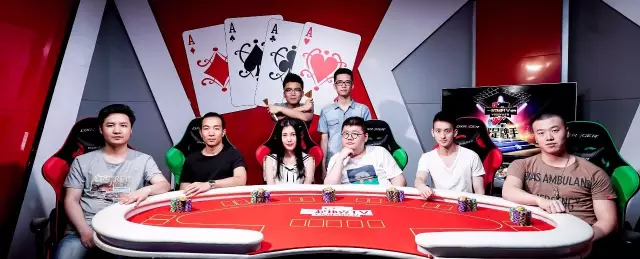 一起扑克平台_德州扑克创业_德州扑克比赛说明