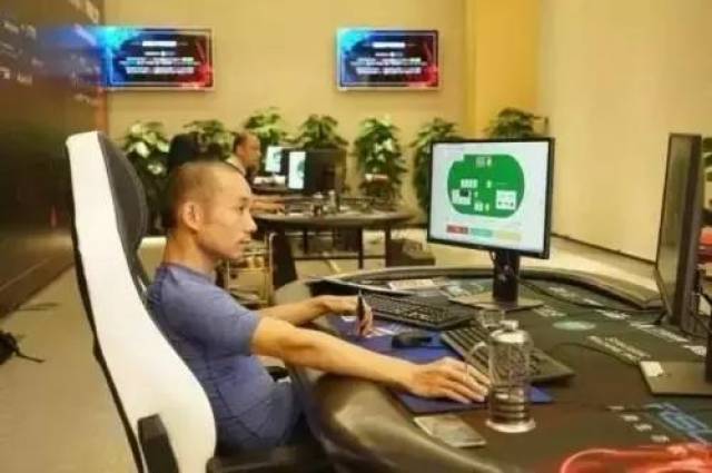 德州扑克 术语 骗_许朝军 创业经历_许朝军 传记