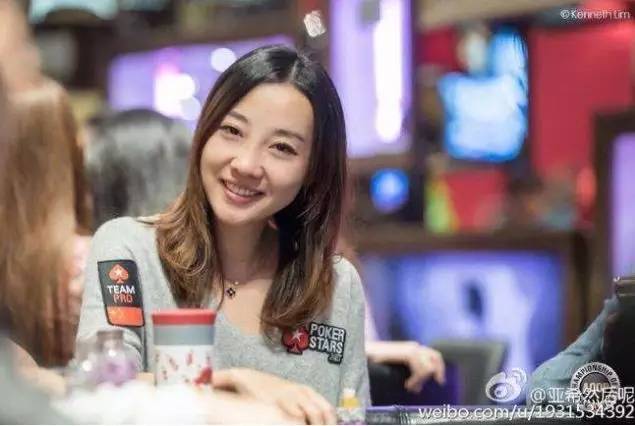 德州扑克在创投圈的流行_高端人士对德州扑克的喜爱_德州扑克新手错误