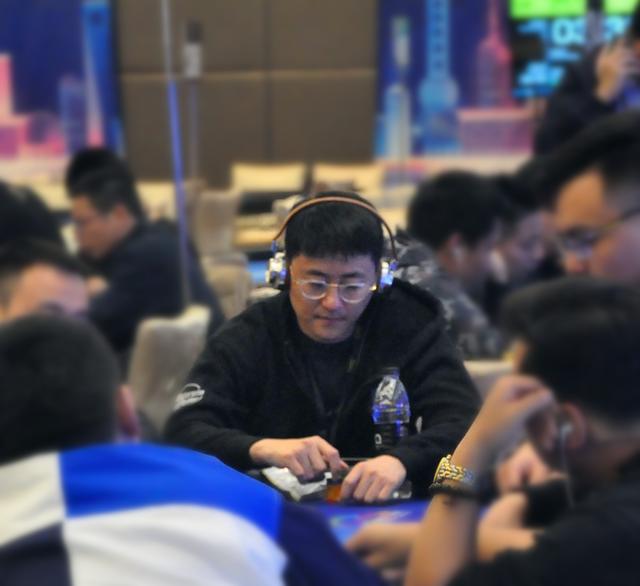 德州扑克锦标赛赛制_切西瓜战队介绍_德州扑克 赛制