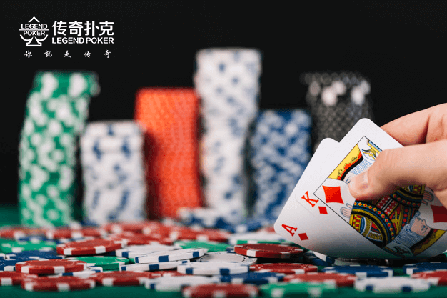 传奇扑克下风期如何处理_德州游戏下风期应对策略_德州扑克传奇