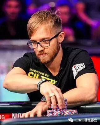 德州扑克传奇人物经历_WSOP冠军玩家故事_德州扑克职业玩家排名