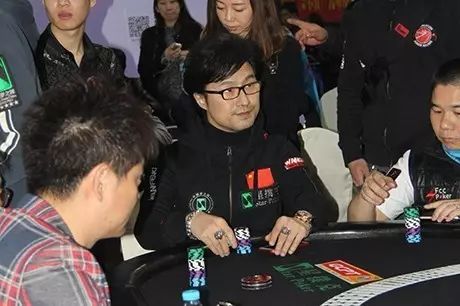 德州扑克 技术_德州扑克跨行成功人士_德扑高手创业案例