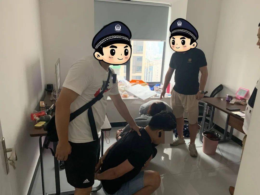 德州扑克押注结算_网络赌博 德州扑克App 犯罪团伙