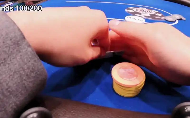 德州扑克锦标赛超早期阶段策略_德州扑克 锦标赛_锦标赛策略阶段解析