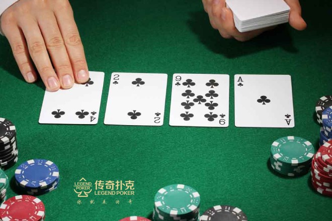 德州扑克少人桌打法策略_德州扑克六人桌技巧_德州扑克松凶打法时机