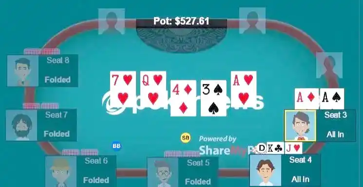 poker诈唬策略_德州扑克 转牌圈行动_翻牌圈攻防策略