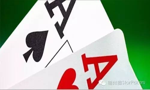 德州扑克 JQ_equity概念_德州扑克牌力equity