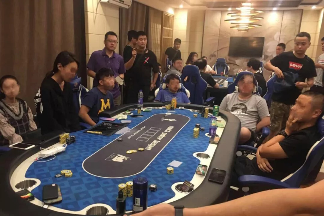 半山派出所捣毁赌窝_哪里可以玩德州扑克_杭州地下赌场打击
