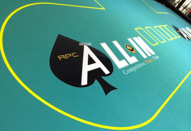 德州扑克all in吃多少_德州扑克All in战术_All in打法技巧