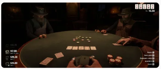小丑牌 德州扑克 独立游戏_德州扑克游戏开发