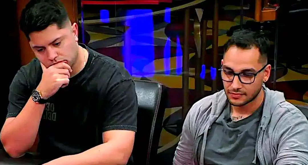 德州扑克 转牌_Hustler Casino Live牌桌对决_激进玩家策略