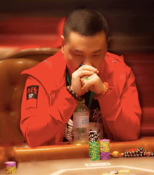 世界德州扑克大赛视频_2014中国德州扑克大赛_李银桂 德州扑克大赛