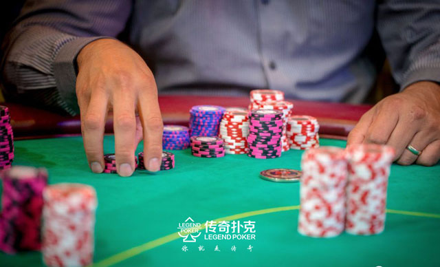 传奇扑克APP下风期心理负担_德州扑克运气差_传奇扑克APP下风期应对错误