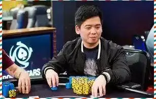 PokerStars澳门赛结果_澳门德州扑克_PokerStars澳门赛冠军