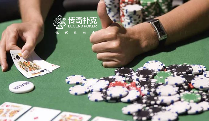 紧凶打法_德州扑克策略紧凶思维_德扑技巧