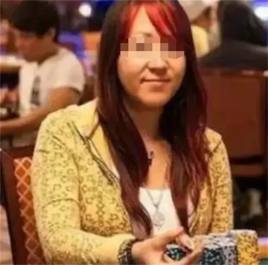 赵苏茜德州扑克赌博经历_打击赌博行动与国外赌博现状_人生像德州扑克