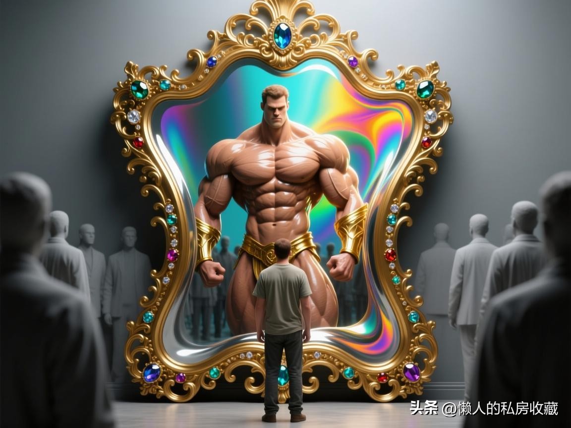 德州扑克人生_德州扑克心理陷阱_乌比冈湖效应认知偏差