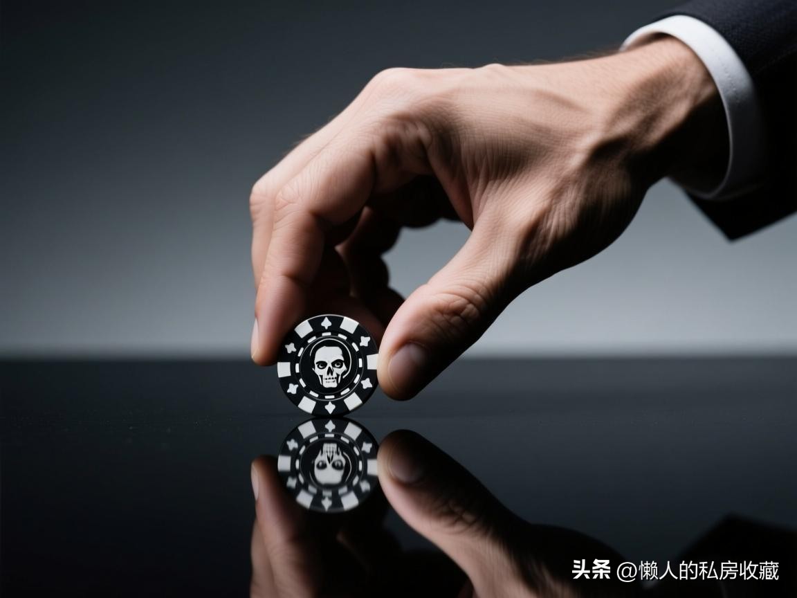 德州扑克心理陷阱_乌比冈湖效应认知偏差_德州扑克人生