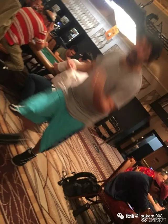 德州扑克 边缘牌_猎人赛_短筹码超快速打法