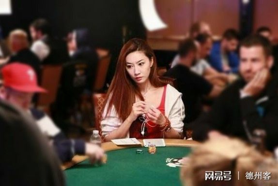 中国首位德州扑克亚洲冠军李思晓_李思晓放弃德州扑克原因_澳洲德州扑克冠军