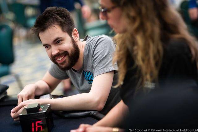 WSOP赛事买入额趋势_测试德州扑克_扑克训练软件开发