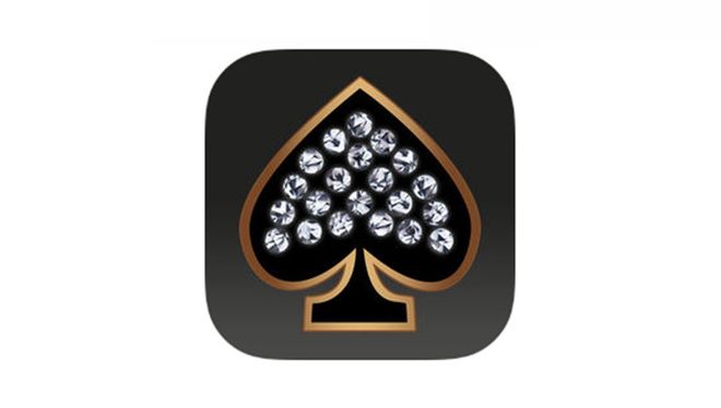 苹果德州扑克App Store十周年_德州扑克2.0新版本_德州扑克二维码
