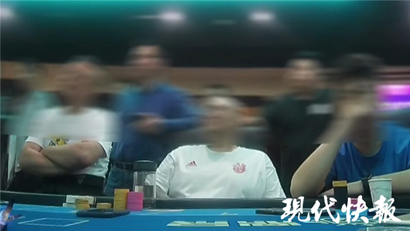 德州扑克大赛非法赛事_扬州棋牌俱乐部赌博案_德州扑克比赛奖金