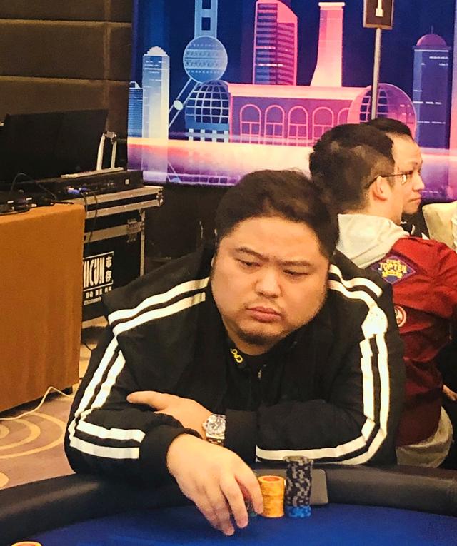 德州扑克锦标赛赛制_切西瓜战队介绍_德州扑克比赛中国