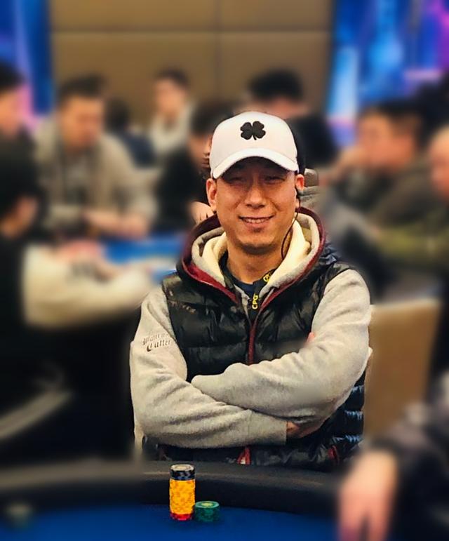 德州扑克比赛中国_德州扑克锦标赛赛制_切西瓜战队介绍